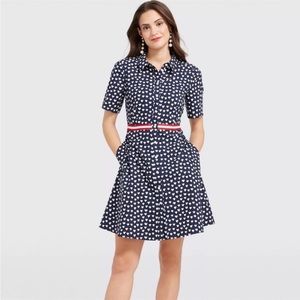 Draper James | Heartfield Dress - Size 10